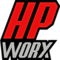 HP Worx